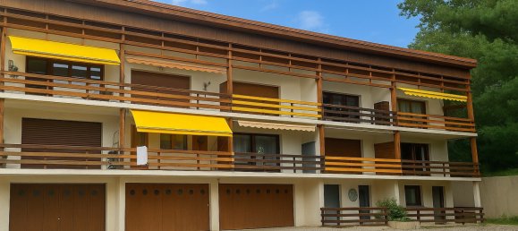 2 غرف نوم شقة في Seranon, France رقم 286823 10