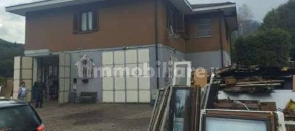 Estúdio em Brinzio, Italy N.º 8437 2