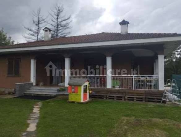 Estúdio em Brinzio, Italy N.º 8437