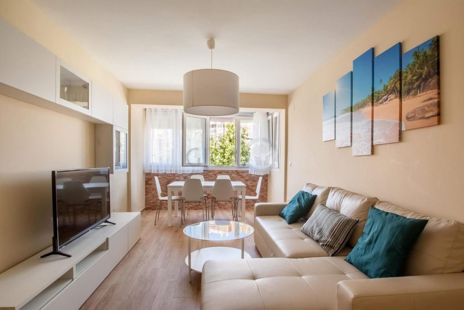 3 chambres Appartement à Cadiz, Spain No. 170942