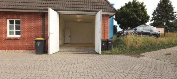 11غرفة بناية في Ludwigslust-Parchim, Germany رقم 342874 13