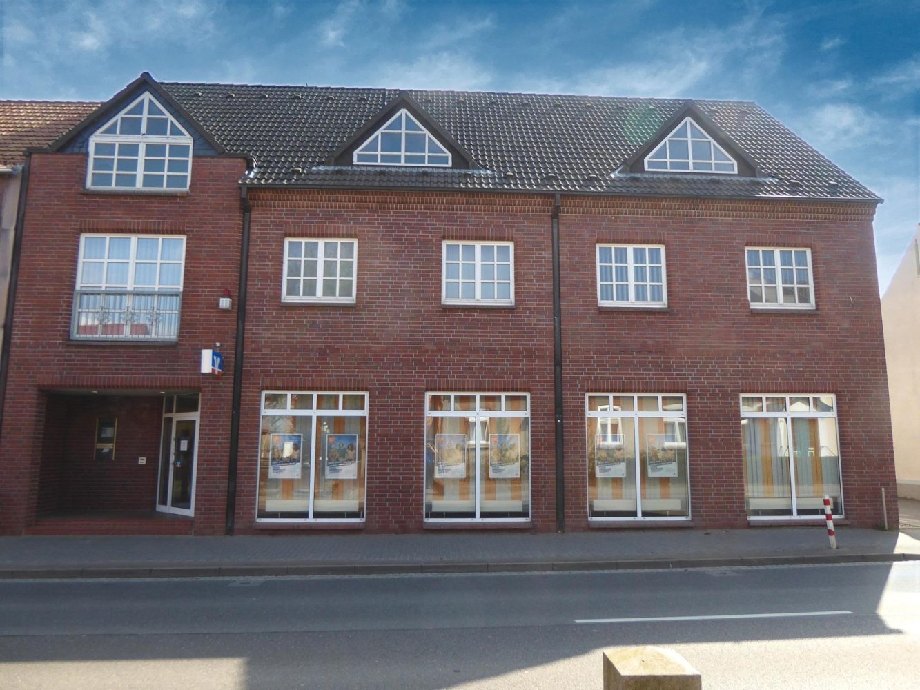 11غرفة بناية في Ludwigslust-Parchim, Germany رقم 342874