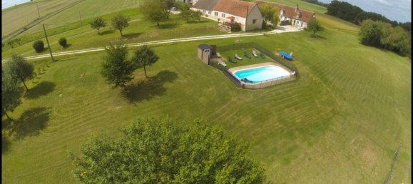 Casa T7 em Loches, France N.º 73125 2