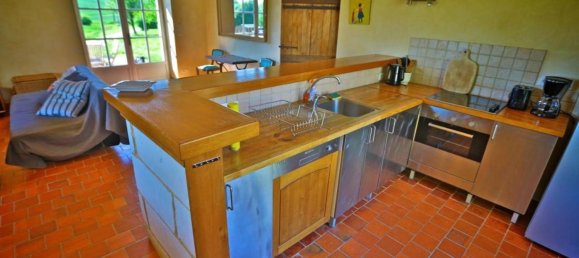 Casa T7 em Loches, France N.º 73125 32