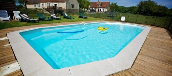 Casa T7 em Loches, France N.º 73125 28