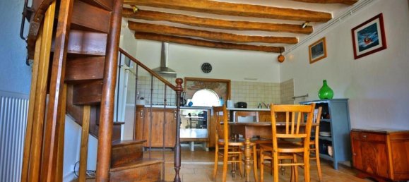 Casa T7 em Loches, France N.º 73125 36