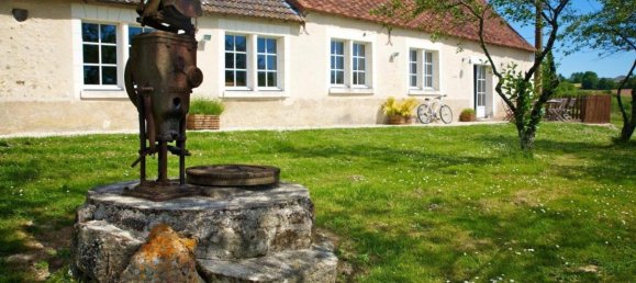 Casa T7 em Loches, France N.º 73125 30