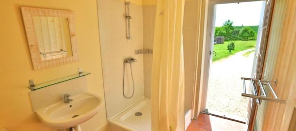 Casa T7 em Loches, France N.º 73125 25