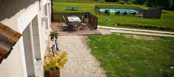 Casa T7 em Loches, France N.º 73125 35