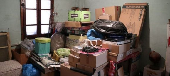 10 rooms House in Foiano della Chiana, Italy No. 228571 8