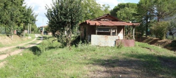 10 rooms House in Foiano della Chiana, Italy No. 228571 5