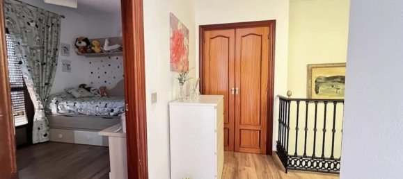 4 bedrooms House in Malaga, Spain No. 153181 12