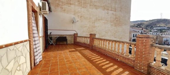 4 bedrooms House in Malaga, Spain No. 153181 16