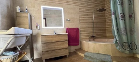 4 bedrooms House in Malaga, Spain No. 153181 21