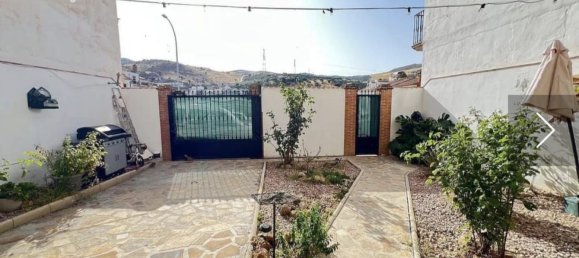 4 bedrooms House in Malaga, Spain No. 153181 3