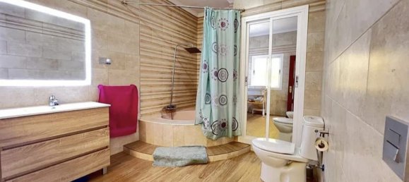 4 bedrooms House in Malaga, Spain No. 153181 20