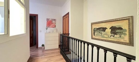 4 bedrooms House in Malaga, Spain No. 153181 9