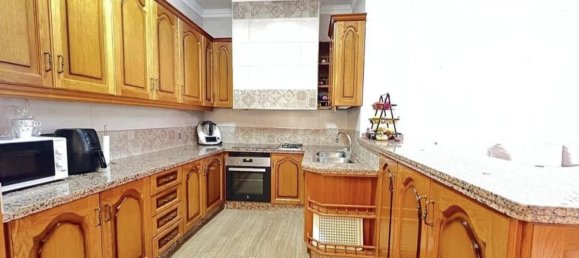 4 bedrooms House in Malaga, Spain No. 153181 4