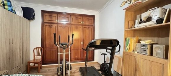 4 bedrooms House in Malaga, Spain No. 153181 8