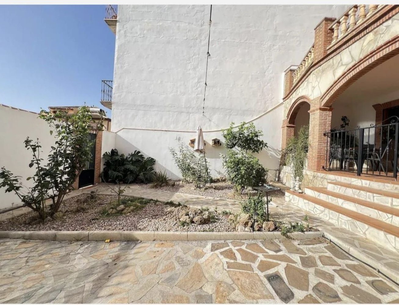 4 bedrooms House in Malaga, Spain No. 153181