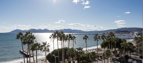 Apartamento de 2 dormitorios en Cannes, France No. 772 8
