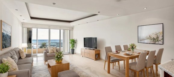 Apartamento de 2 dormitorios en Cannes, France No. 772 7