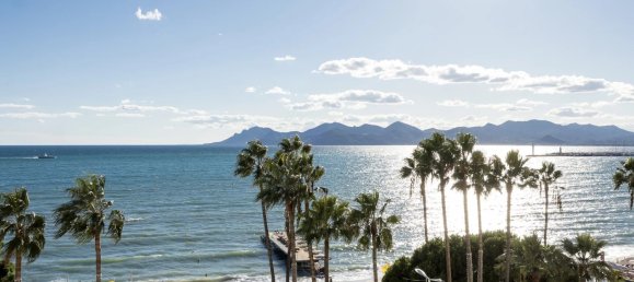 Apartamento de 2 dormitorios en Cannes, France No. 772 6