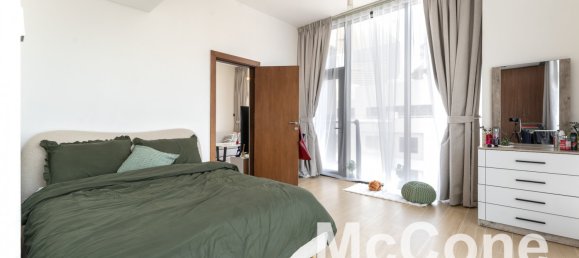 Квартира с 1 спальней в Джумейра Вилладж Серкл, ОАЭ № 28258 6