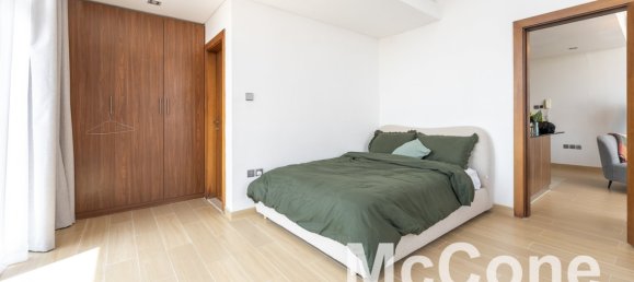 Квартира с 1 спальней в Джумейра Вилладж Серкл, ОАЭ № 28258 5