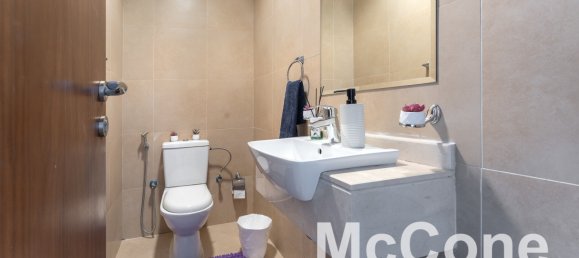 Квартира с 1 спальней в Джумейра Вилладж Серкл, ОАЭ № 28258 9