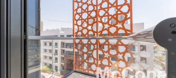 Квартира с 1 спальней в Джумейра Вилладж Серкл, ОАЭ № 28258 10