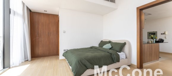 Квартира с 1 спальней в Джумейра Вилладж Серкл, ОАЭ № 28258 7