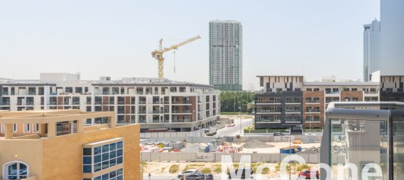 Квартира с 1 спальней в Джумейра Вилладж Серкл, ОАЭ № 28258 12