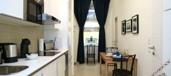 3 rooms Apartment in Rudolfsheim-Funfhaus, Austria No. 181710 25