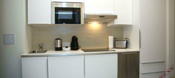 3 rooms Apartment in Rudolfsheim-Funfhaus, Austria No. 181710 10