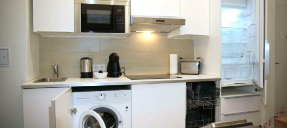 3 rooms Apartment in Rudolfsheim-Funfhaus, Austria No. 181710 9