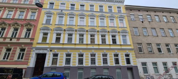 3 rooms Apartment in Rudolfsheim-Funfhaus, Austria No. 181710 34