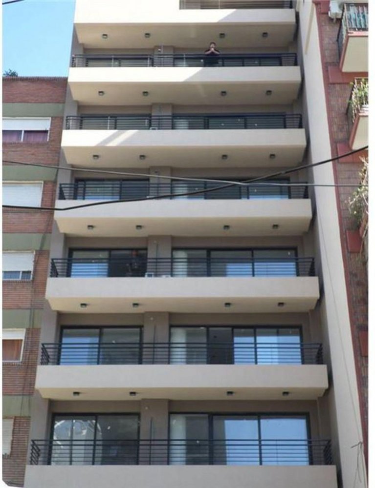 Studio in Buenos Aires, Argentina No. 101740