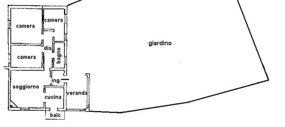 5غرفة منزل في Zocca, Italy رقم 231264 45