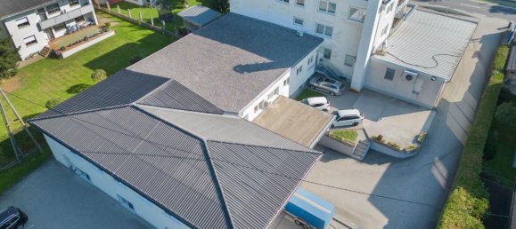 Propiedad comercial en Laakirchen, Austria 1768 m² No. 77213 4