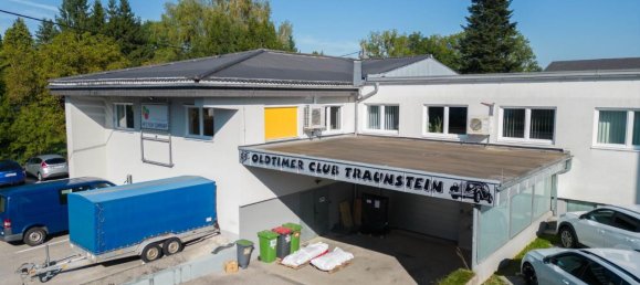 Propiedad comercial en Laakirchen, Austria 1768 m² No. 77213 5