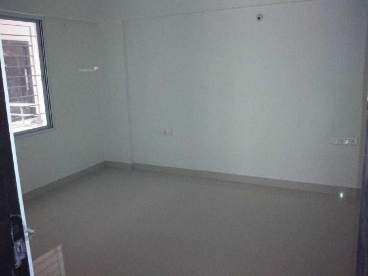 2 bedrooms House in Bangalore, India No. 49110