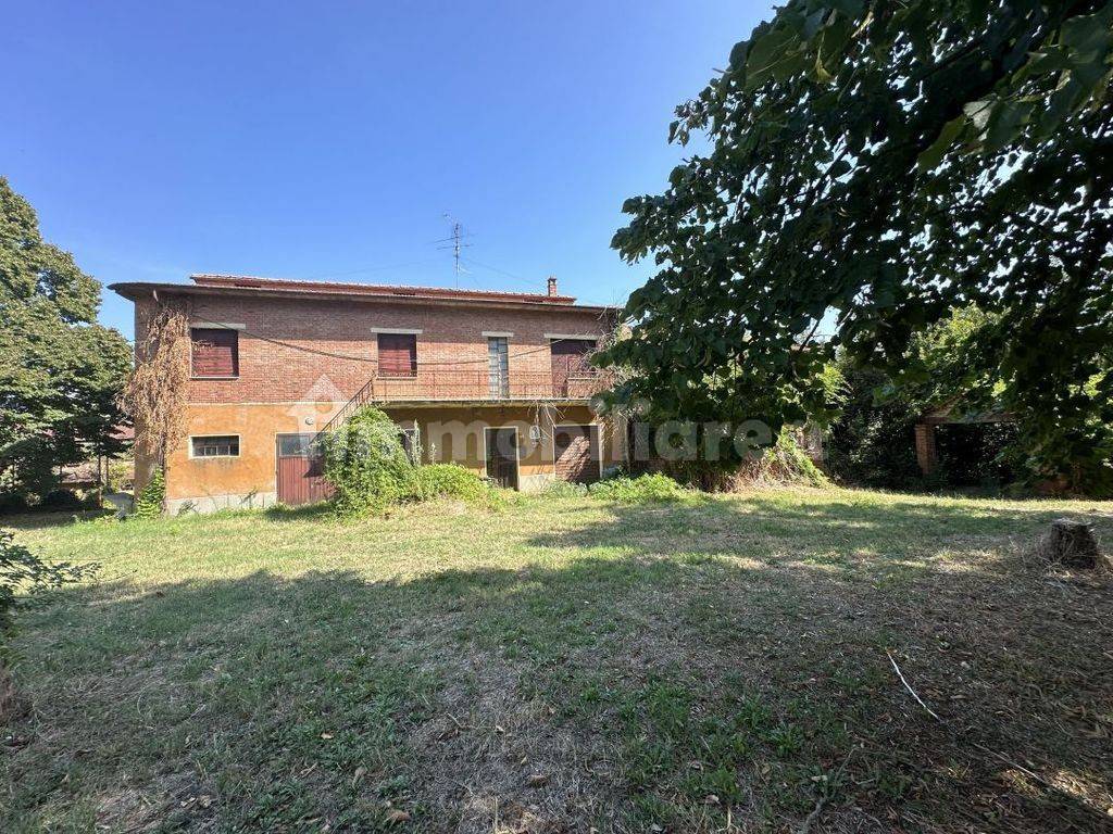 5 bedrooms House in Castiglione del Lago, Italy No. 78071