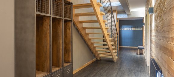 4 bedrooms Apartment in Huez, France No. 502 14