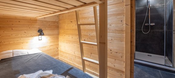 4 bedrooms Apartment in Huez, France No. 502 8