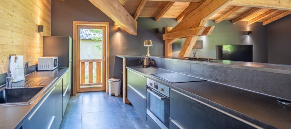 4 bedrooms Apartment in Huez, France No. 502 5