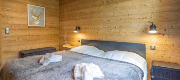 4 bedrooms Apartment in Huez, France No. 502 10