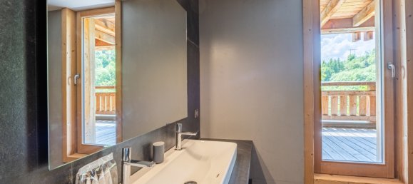 4 bedrooms Apartment in Huez, France No. 502 9