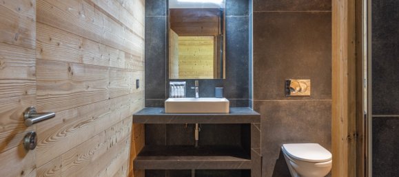 4 bedrooms Apartment in Huez, France No. 502 11