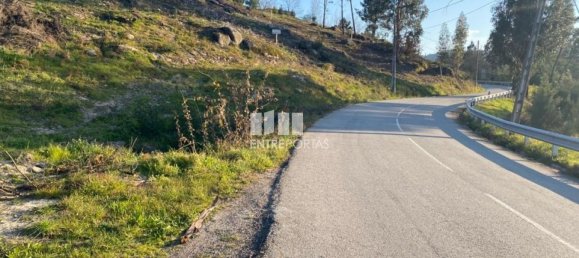 6266m² Land in Soalhaes, Portugal No. 56135 13